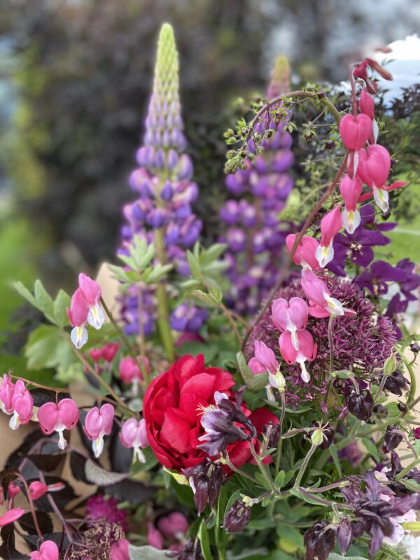 Blumenstrauß – Bild 3